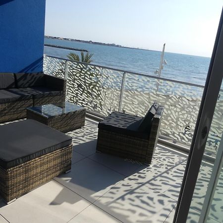 Villa Georges 르그로뒤후아 외부 사진