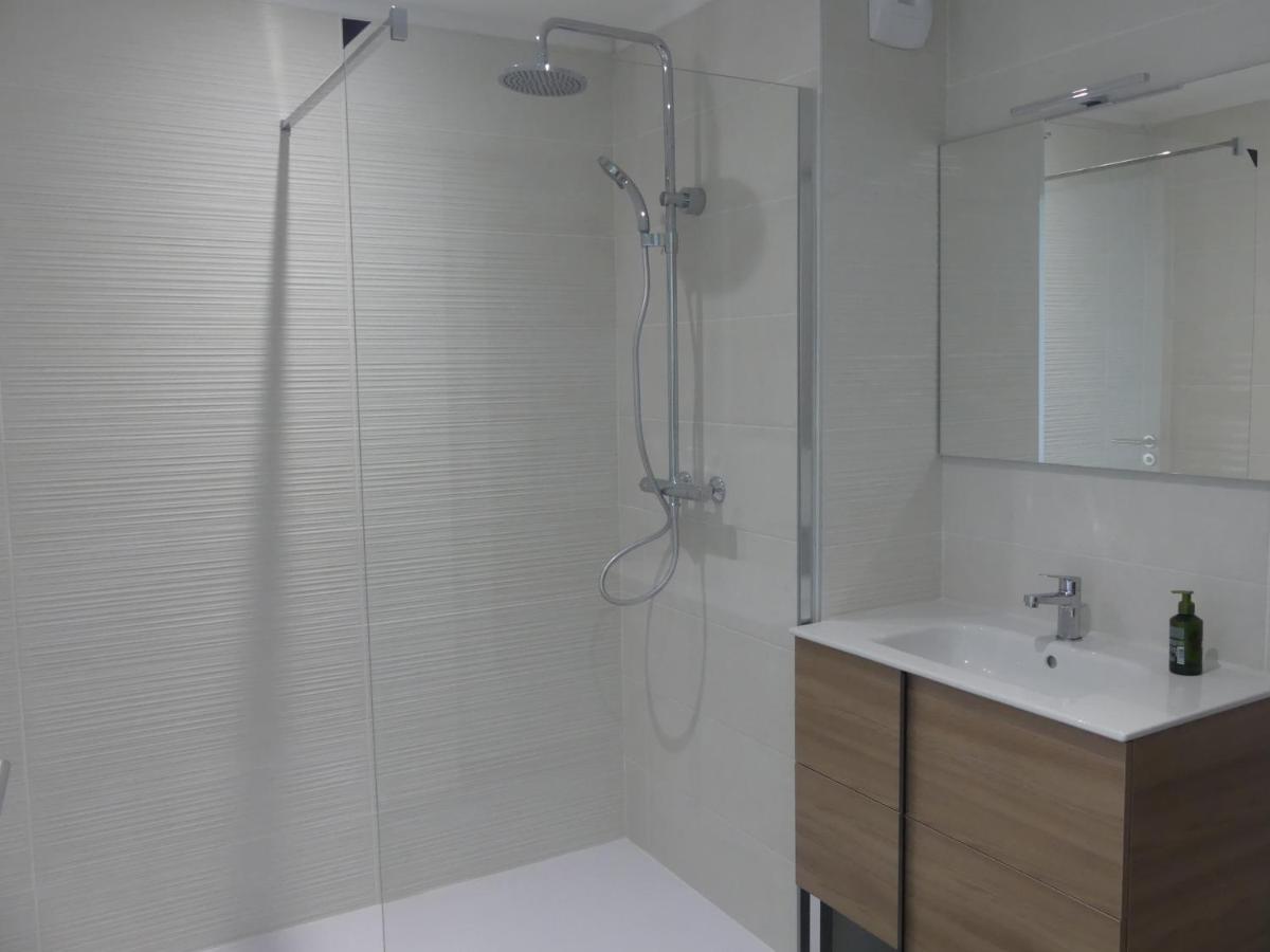 Villa Georges 르그로뒤후아 외부 사진
