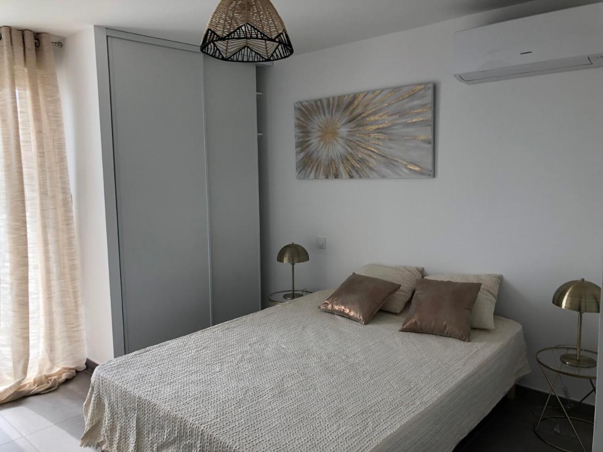 Villa Georges 르그로뒤후아 외부 사진