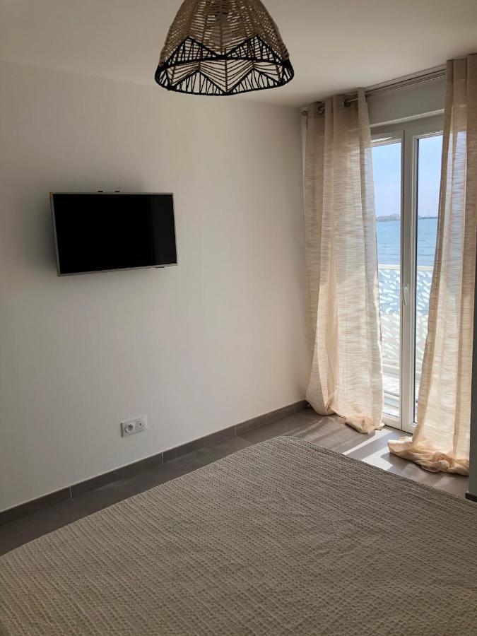 Villa Georges 르그로뒤후아 외부 사진