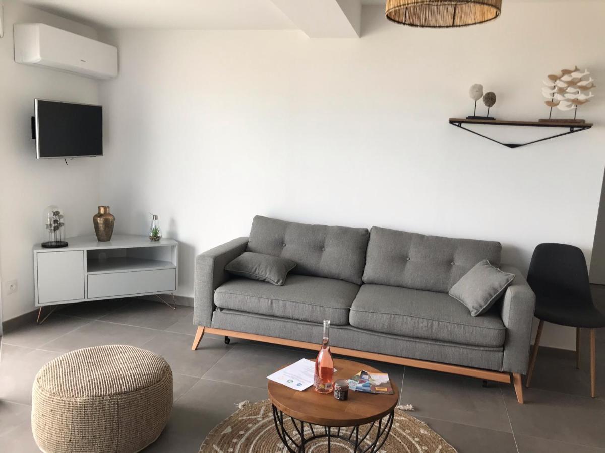 Villa Georges 르그로뒤후아 외부 사진